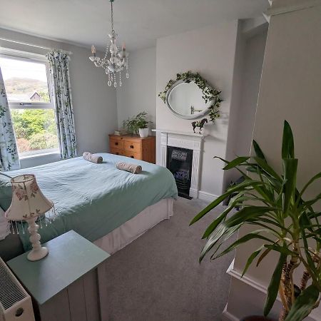 Perfect For Snowdon. Groups, Families+Dogs Welcome 兰贝里斯 外观 照片
