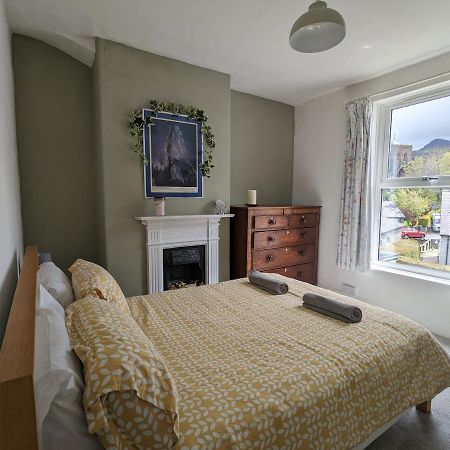 Perfect For Snowdon. Groups, Families+Dogs Welcome 兰贝里斯 外观 照片