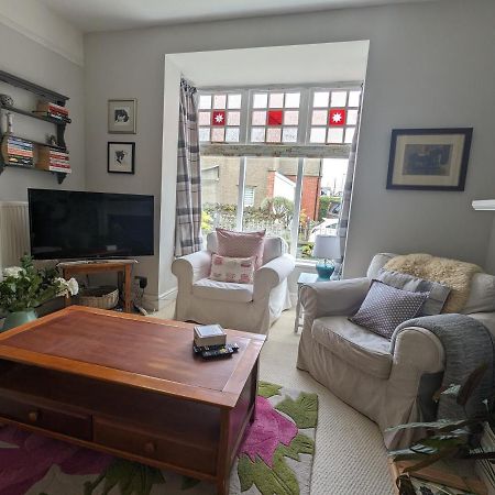 Perfect For Snowdon. Groups, Families+Dogs Welcome 兰贝里斯 外观 照片