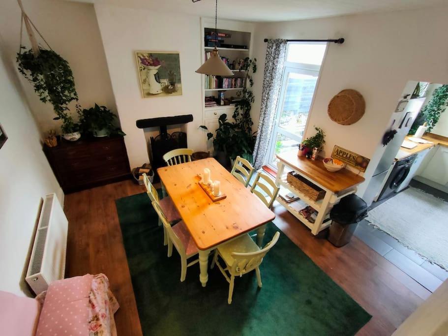 Perfect For Snowdon. Groups, Families+Dogs Welcome 兰贝里斯 外观 照片