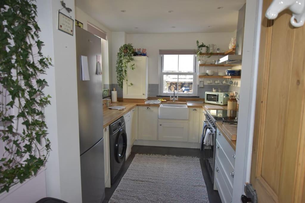 Perfect For Snowdon. Groups, Families+Dogs Welcome 兰贝里斯 外观 照片