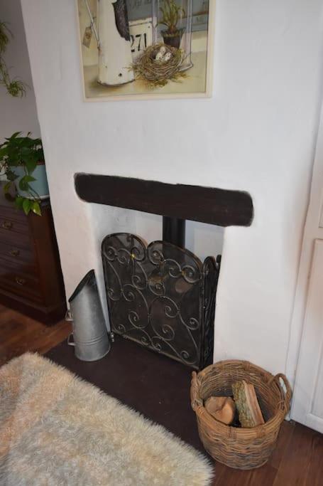 Perfect For Snowdon. Groups, Families+Dogs Welcome 兰贝里斯 外观 照片