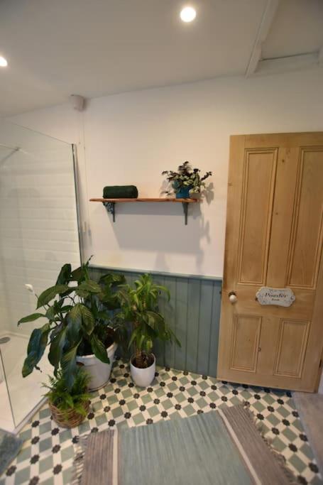 Perfect For Snowdon. Groups, Families+Dogs Welcome 兰贝里斯 外观 照片