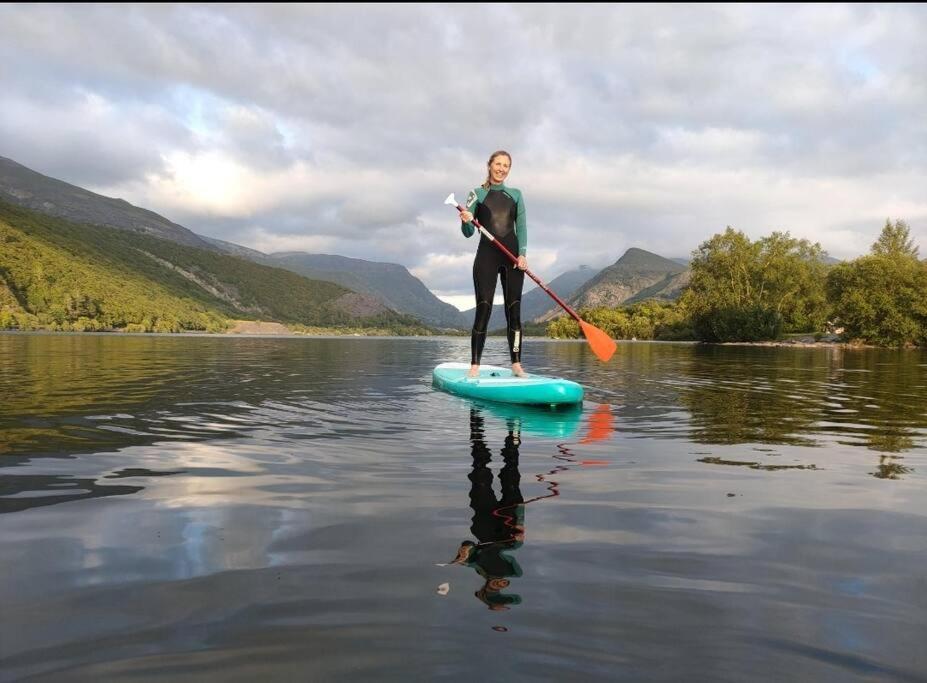Perfect For Snowdon. Groups, Families+Dogs Welcome 兰贝里斯 外观 照片