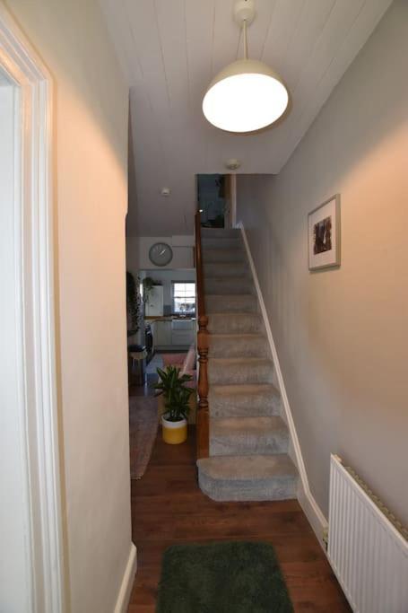 Perfect For Snowdon. Groups, Families+Dogs Welcome 兰贝里斯 外观 照片