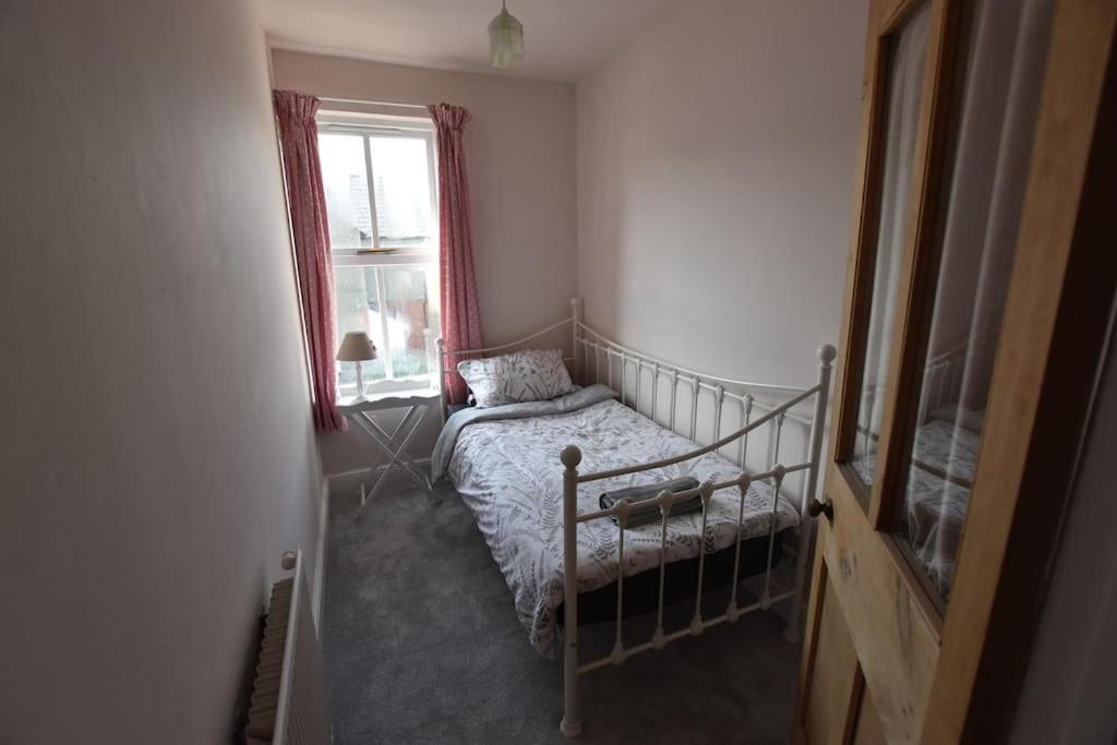 Perfect For Snowdon. Groups, Families+Dogs Welcome 兰贝里斯 外观 照片