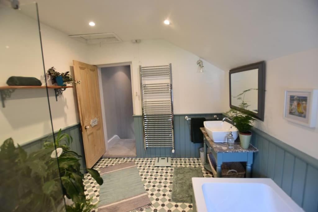 Perfect For Snowdon. Groups, Families+Dogs Welcome 兰贝里斯 外观 照片
