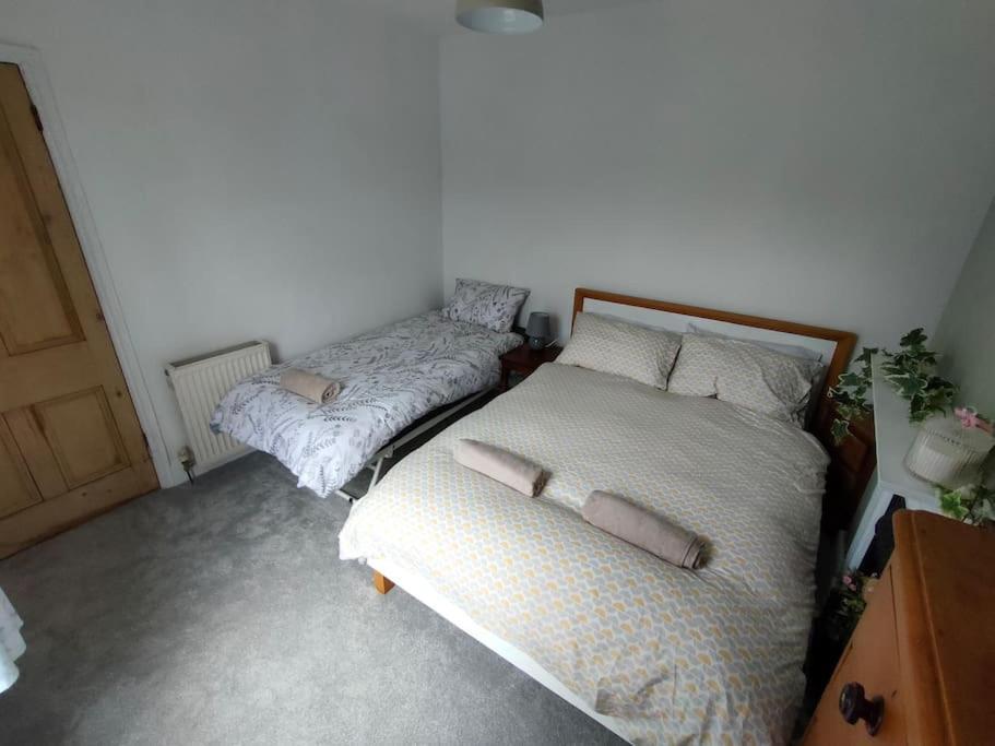 Perfect For Snowdon. Groups, Families+Dogs Welcome 兰贝里斯 外观 照片