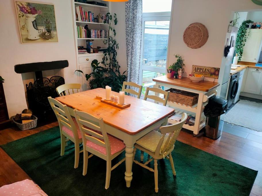 Perfect For Snowdon. Groups, Families+Dogs Welcome 兰贝里斯 外观 照片