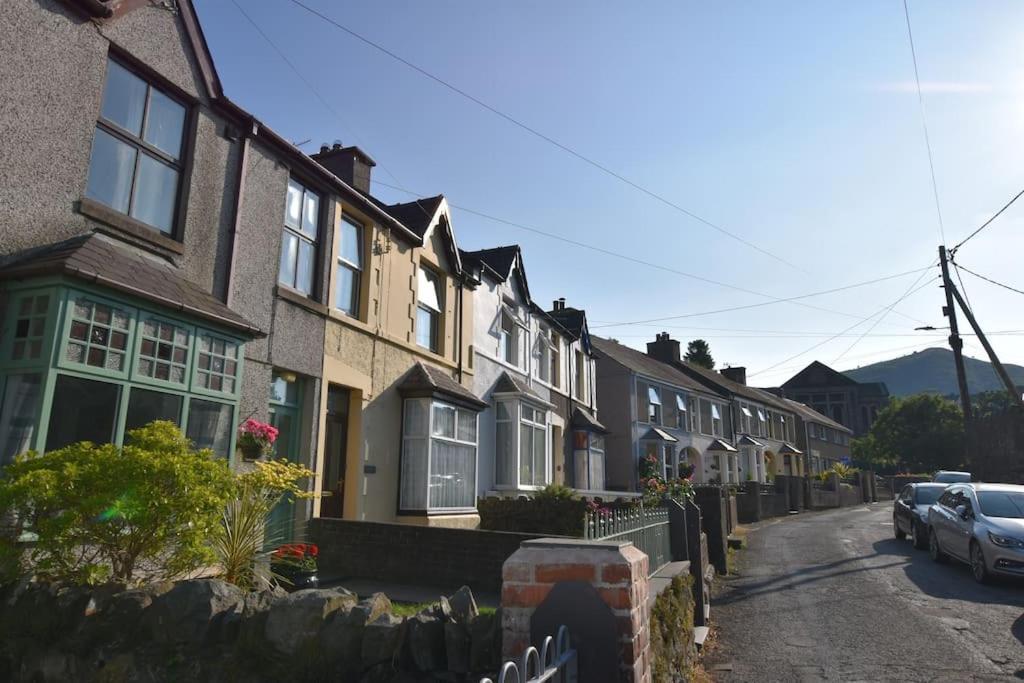 Perfect For Snowdon. Groups, Families+Dogs Welcome 兰贝里斯 外观 照片