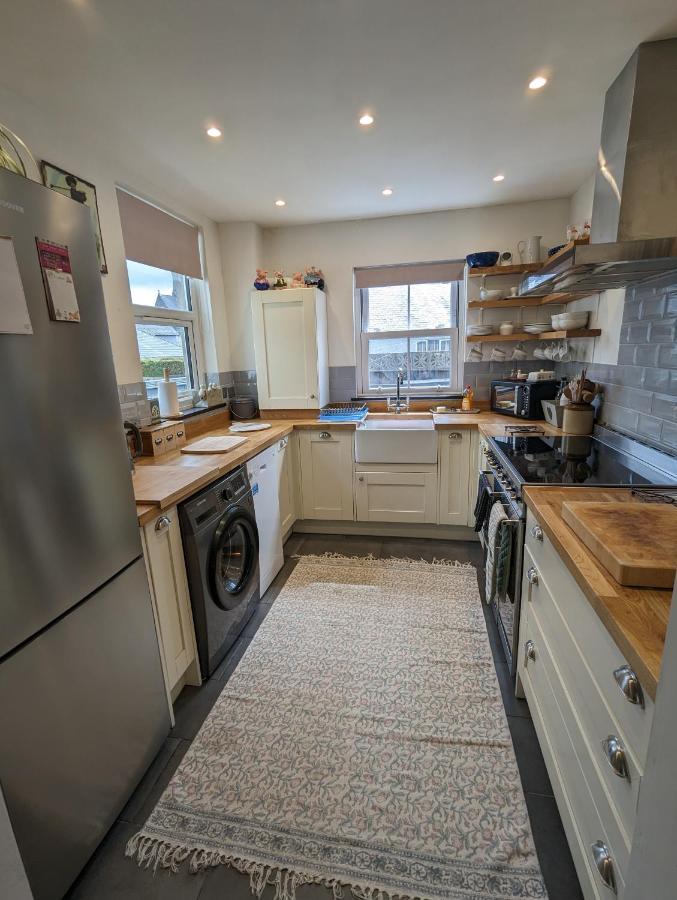 Perfect For Snowdon. Groups, Families+Dogs Welcome 兰贝里斯 外观 照片