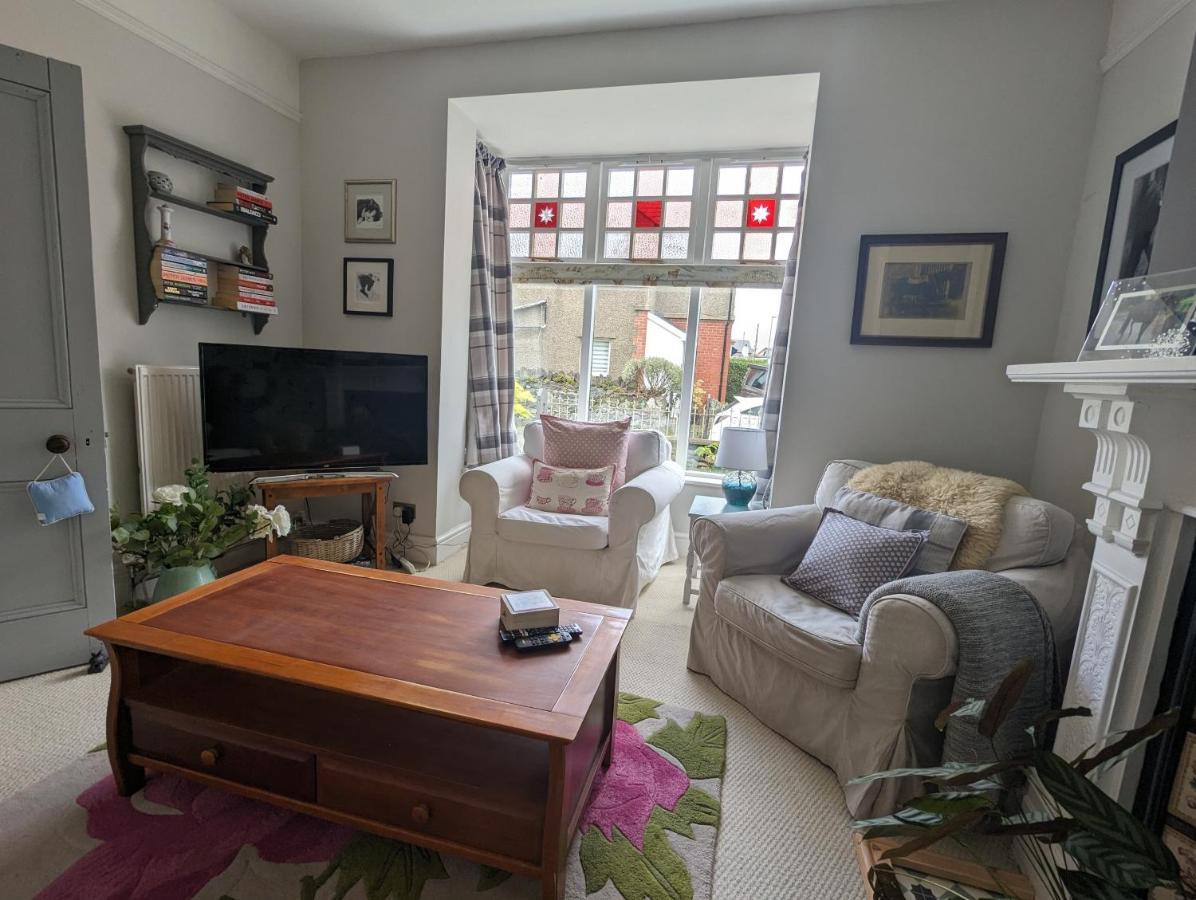 Perfect For Snowdon. Groups, Families+Dogs Welcome 兰贝里斯 外观 照片