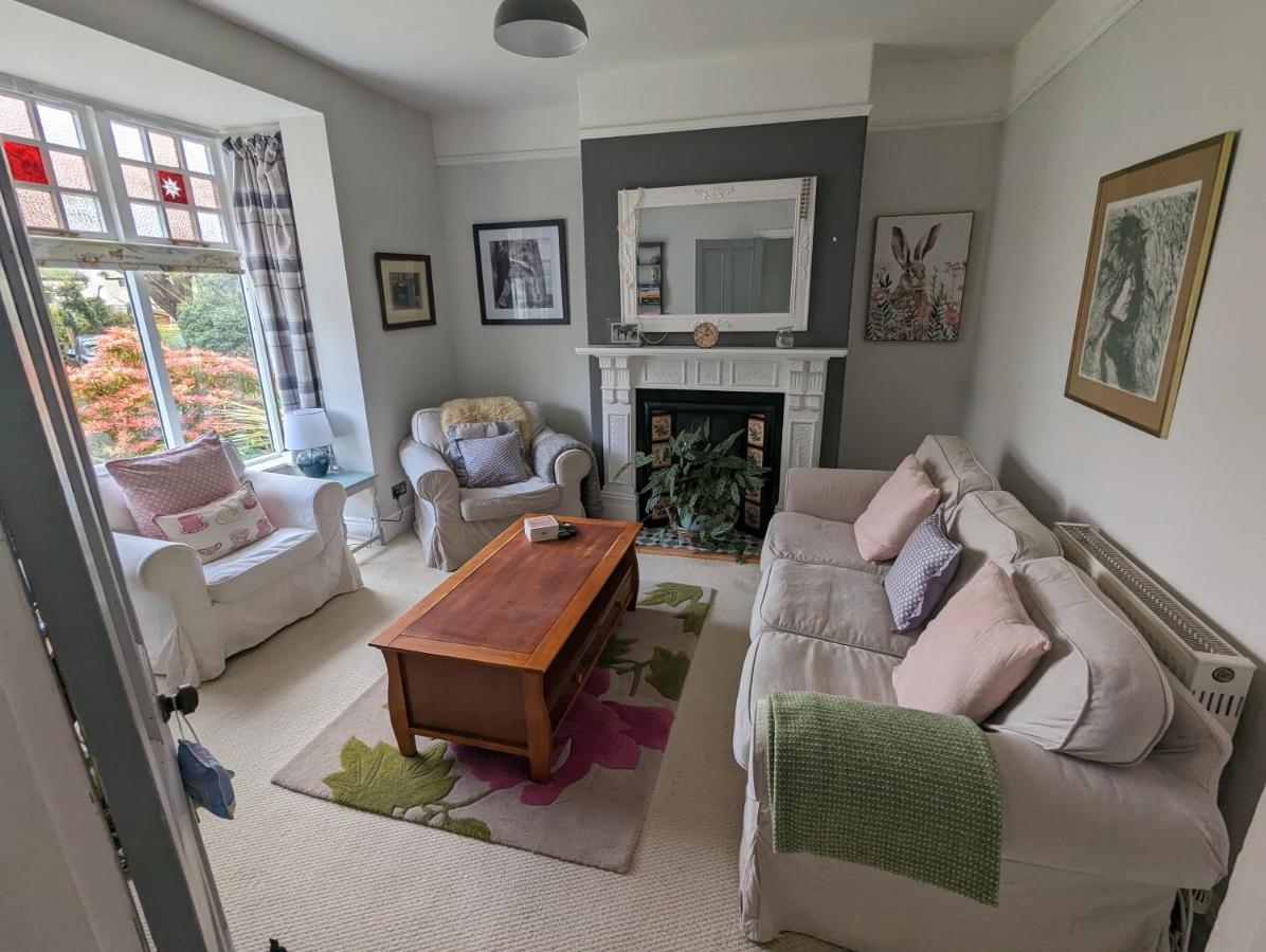 Perfect For Snowdon. Groups, Families+Dogs Welcome 兰贝里斯 外观 照片