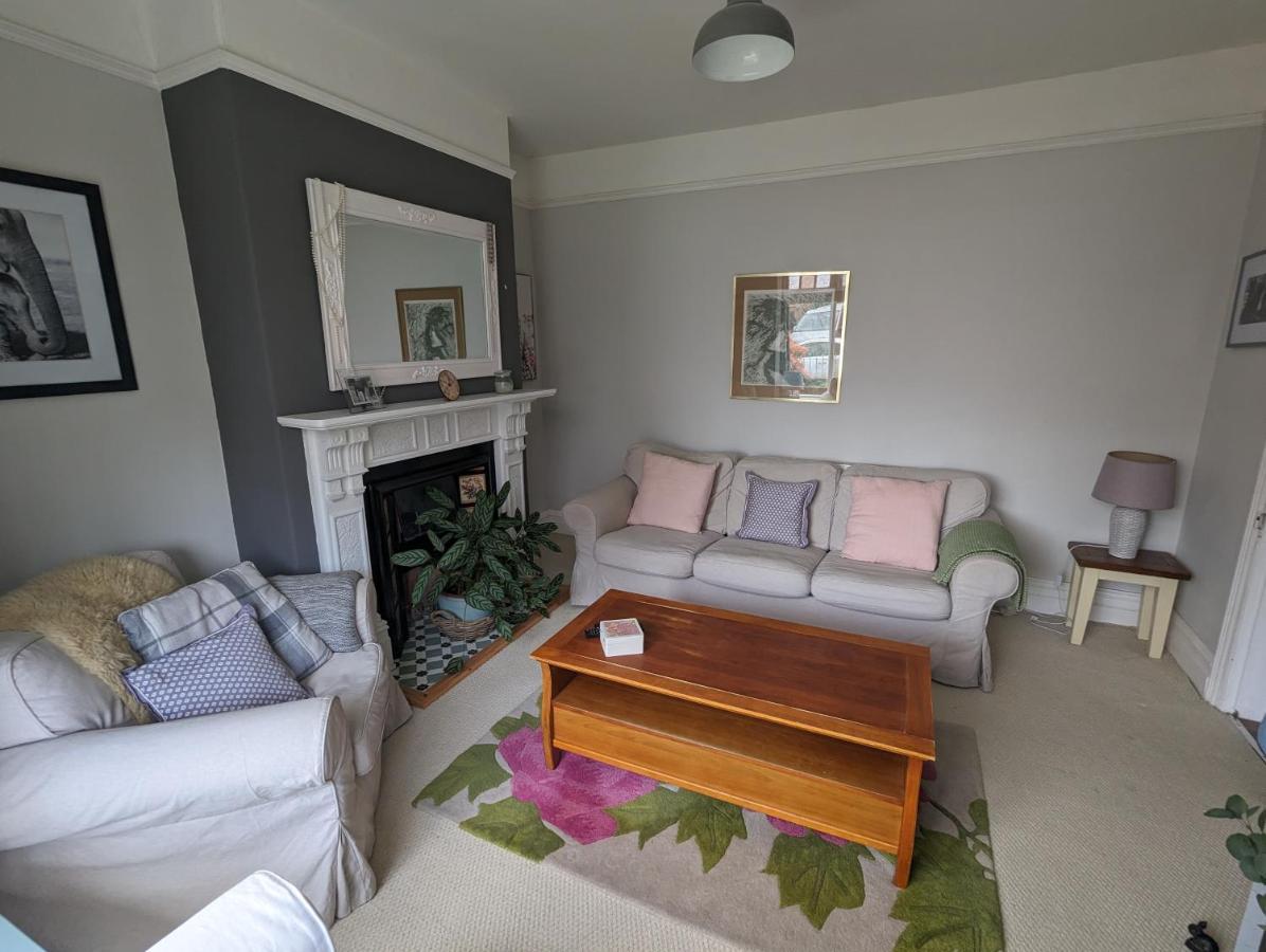 Perfect For Snowdon. Groups, Families+Dogs Welcome 兰贝里斯 外观 照片